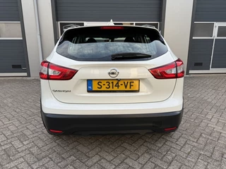 Nissan QASHQAI Nissan QASHQAI DIG-T Tekna 2.0 Automaat Camera Cruise Clima 17