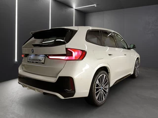 BMW iX1 TREKH, ACC, H&K SOUND, 20-inch LMV ** 26k onder NP - EX BMW-AG ** ** INFORMEER OOK NAAR ONZE AANTREKKELIJKE FINANCIAL-LEASE TARIEVEN ** - afbeelding nr 23