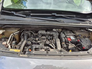 Opel Combo - afbeelding nr 36