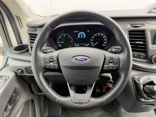 Ford Transit Ford Transit 130pk Laadklep Airco Cruise Bakwagen Meubelbak - afbeelding nr 15