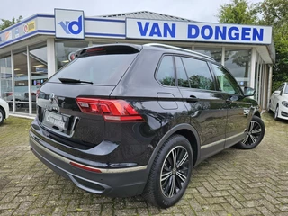 Volkswagen Tiguan Volkswagen Tiguan 1.5 TSI Active Automaat | Navi / Carplay / Camera / Cruise - afbeelding nr 4