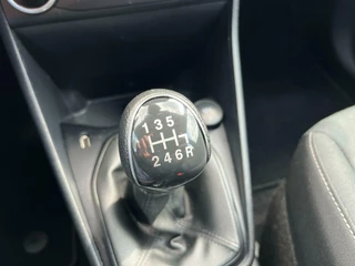 Ford Fiesta Ford Fiesta 1.0 EcoBoost Connected Carplay Navi Cruise Airco - afbeelding nr 16