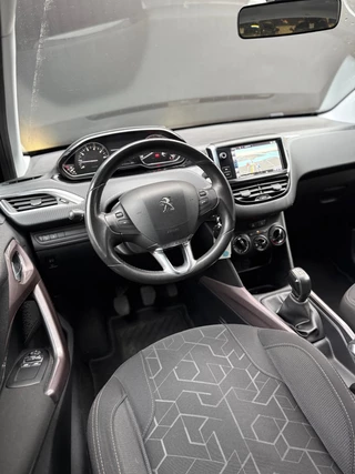 Peugeot 2008 Peugeot 2008 1.2 PureTech Blue Lion - afbeelding nr 29