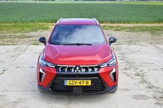 Mitsubishi ASX - afbeelding nr 3