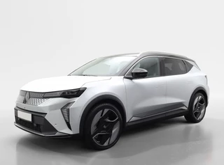 Renault Scénic E-Tech EV87 Iconic | Panoramadak | Harman kardon | ACC