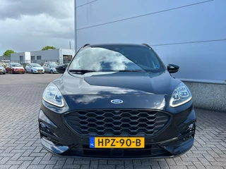 Ford Kuga Ford Kuga 2.5 PHEV ST-Line X TREKHAAK! DRIVERPACK! WINTERPACK! - afbeelding nr 7