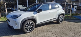 Toyota Yaris Cross 1.5 H GR Sport NLauto | 1e eigenaar | All-in | full option