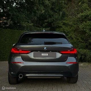 BMW 1 Serie BMW 1-serie 118i M Sport Edition - afbeelding nr 18