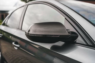 Audi S8 Audi S8 4.0 TFSI plus quattro Leer Pano Vol - afbeelding nr 18
