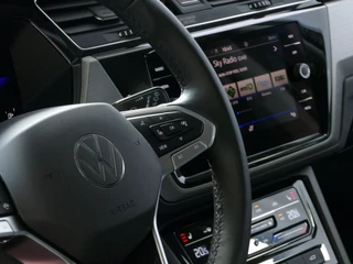 Volkswagen Touran Volkswagen Touran 1.5 TSI 150PK 7P CARPLAY NAVI CAMERA LED ELEK.KLEP VIR.COCKPIT DODE.HOEK DET. STOELVERW KEYLESS 7P 7PERS 11/2024 