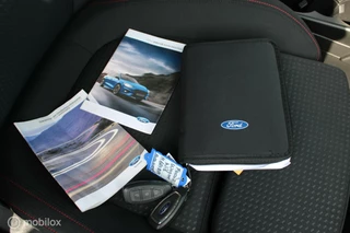 Ford Focus Ford Focus Wagon 1.5 EcoBlue ST Line Business, PDC voor en achter, LED-lichtpakket, Comfort Pack, Design Pack 2, Apple Carplay/Android Auto, Navigatiesysteem full map - afbeelding nr 53