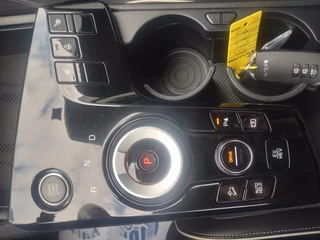Kia Sportage Kia Sportage 1.6 T Plug in Hybrid GT-Line - afbeelding nr 15