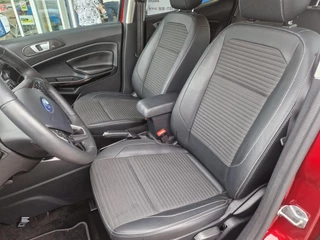 Ford EcoSport Ford EcoSport 1.0 EcoBoost Titanium Design Pack | Navigatie +B&O | Afn Trekhaak | Winterpack |1e Eigenaar - afbeelding nr 9