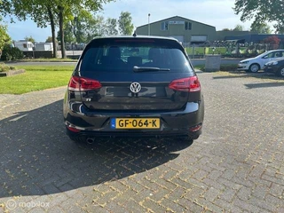 Volkswagen Golf Volkswagen Golf 1.2 TSI Highline R-Line DSG 2015 Nieuwe APK! - afbeelding nr 5