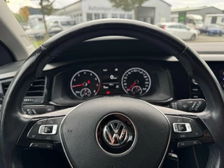 Volkswagen Polo Volkswagen Polo 1.0 TSI Beats *Airco*|NL Auto|Apple Carplay|Cruise|Adaptive| - afbeelding nr 14