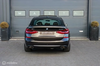 BMW 6 Serie BMW 640xd Gran Coupé High Executive|NAP|HUD|Luchtvering|Massage|Harman-Kardon| - afbeelding nr 9
