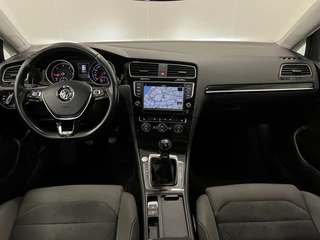 Volkswagen Golf Volkswagen Golf 1.6 TDI Highline / R-LINE / PANODAK / 5-DRS / - afbeelding nr 7