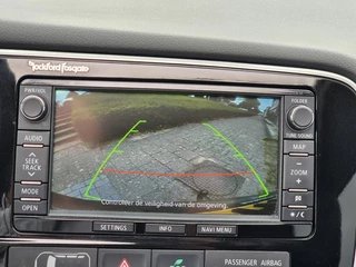 Mitsubishi Outlander Mitsubishi Outlander 2.0 PHEV Instyle X-Line - afbeelding nr 32
