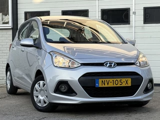 Hyundai i10 - afbeelding nr 6