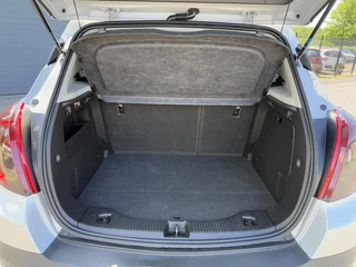 Opel Mokka Opel Mokka 1.4 T Cosmo Automaat,Camera,Clima,Cruise,Stoelverwarming,Stuurverwarming,140pk,Pdc V+A,Lmv 17'',Apk tot 04-2026 - afbeelding nr 20