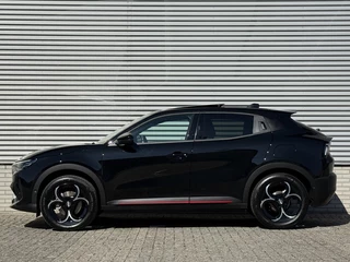 Alfa Romeo Junior Alfa Romeo Junior 1.2 Turbo 136 PK Ibrida Speciale | Pano | Techno - afbeelding nr 5