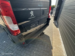 Peugeot Boxer Peugeot Boxer Bestel 330 2.0 BlueHDI L2H2 Premium Pack, airco, trekhaak, navigatie, cruise, apk 05-2026 - afbeelding nr 5