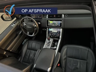 Land Rover Range Rover Sport - afbeelding nr 25