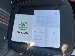 Škoda Fabia Škoda Fabia 1.0 TSI 110 pk Monte Carlo - afbeelding nr 17