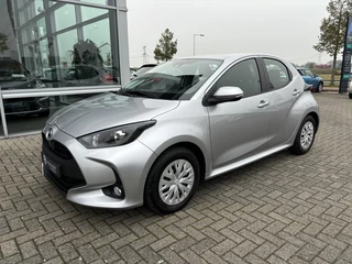 Mazda 2 Hybrid - afbeelding nr 2