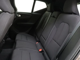 Volvo XC40 - afbeelding nr 8