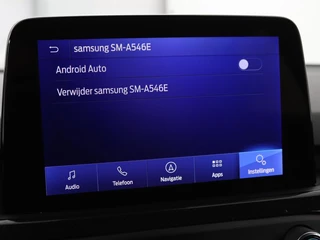 Ford Focus Ford Focus 1.0 EcoBoost ST Line X | Panoramadak |  Stoel & stuurverwarming | Adaptive cruise | Camera | Carplay | Full LED | Trekhaak | Climate control | Navigatie - afbeelding nr 23