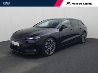 Audi A6 Avant e-tron S edition e-tron 100kWh 367 PK