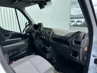 Renault Master Renault Master *SERVICEBUS*T35 2.3 dCi L2H2 Energy*OMVORMER*HAAK* - afbeelding nr 33
