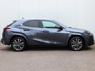 Lexus UX Lexus UX 250h F Sport Line Premium | Premium Navi | Sport-Interieur - afbeelding nr 6