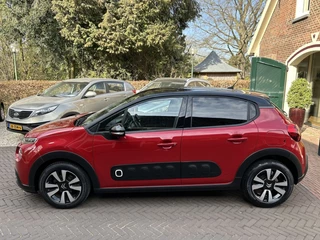 Citroën C3 - afbeelding nr 10