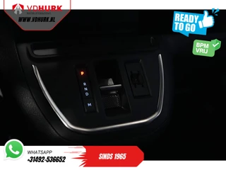Citroën Jumpy Citroën Jumpy 2.0 HDI 180 pk Aut. L3 Virtual Cockpit/ Carplay/ Navi/ Camera/ Cruise/ PDC/ Airco - afbeelding nr 18