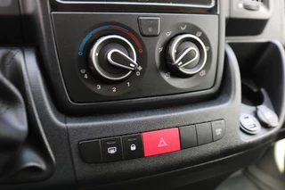 Opel Movano Opel Movano 2.2D 140pk L4 H2 Airco Navigatie Camera - afbeelding nr 28