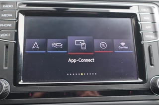 Volkswagen Transporter Volkswagen Transporter 2.0 TDI L2H1 DC Highline BPM VRIJ!! Led verlichting I Zeer compleet!! - afbeelding nr 19
