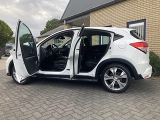 Honda HR-V - afbeelding nr 22