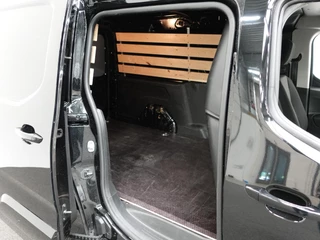 Peugeot Partner Peugeot Partner 1.5 BlueHDi 130 PK L2 Automaat Navigatie Trekhaak Airco Cruise control - afbeelding nr 34