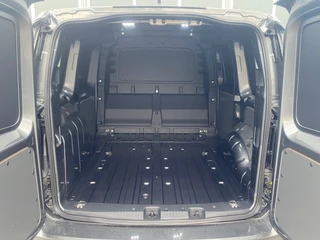 Volkswagen Caddy Volkswagen Caddy Cargo 2.0 TDI 102pk Black Style | ACC | Camera | Side assist - afbeelding nr 36