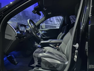 BMW X1 BMW X1 SDrive20i M Sport *H&K*HUD*ElecStoelverst*Winterpack*3DView* - afbeelding nr 16