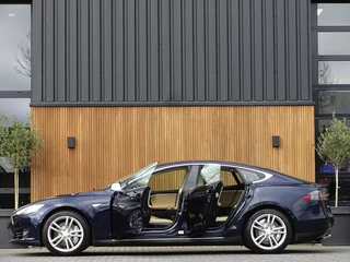 Tesla Model S - afbeelding nr 5