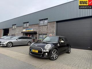 MINI Cooper Mini 1.5 Chili