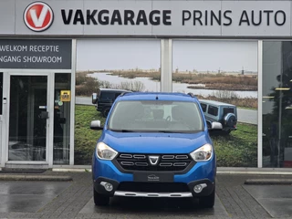 Dacia Lodgy |AIRCO|NAVI|TREKHAAK|PDC|BLUETOOTH| 2946 - afbeelding nr 9