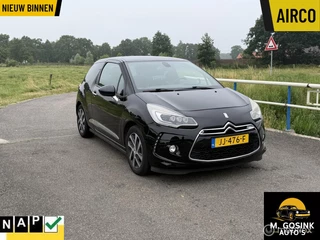 DS DS 3 1.2 Business Airco Pdc Cruis 130989Km Nap Apk 03-05-2027