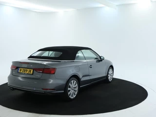 Audi A3 Audi A3 Cabriolet 1.4 TFSI Design Pro Line Plus NAVI | CarPlay | DSG - afbeelding nr 11