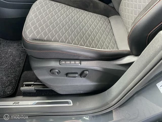 SEAT Tarraco Seat Tarraco 1.4 TSI e-Hybrid I Camera  I FR I Panodak I LED I - afbeelding nr 19