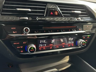 BMW 5 Serie BMW 5-Serie 530i High Executive Edition | Navi | M | LED | Pano | Leder | ACC | Camera | Harman Kardon | Head-up | Keyless | Org. NLD. | - afbeelding nr 38