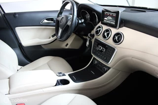 Mercedes-Benz GLA Mercedes GLA-klasse 200 Prestige/Pano/Navi/Xenon/Tel//Pdc/ - afbeelding nr 24